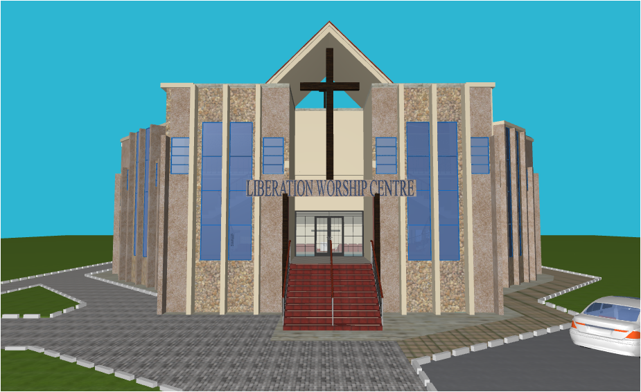 Sanctuary Renovation
