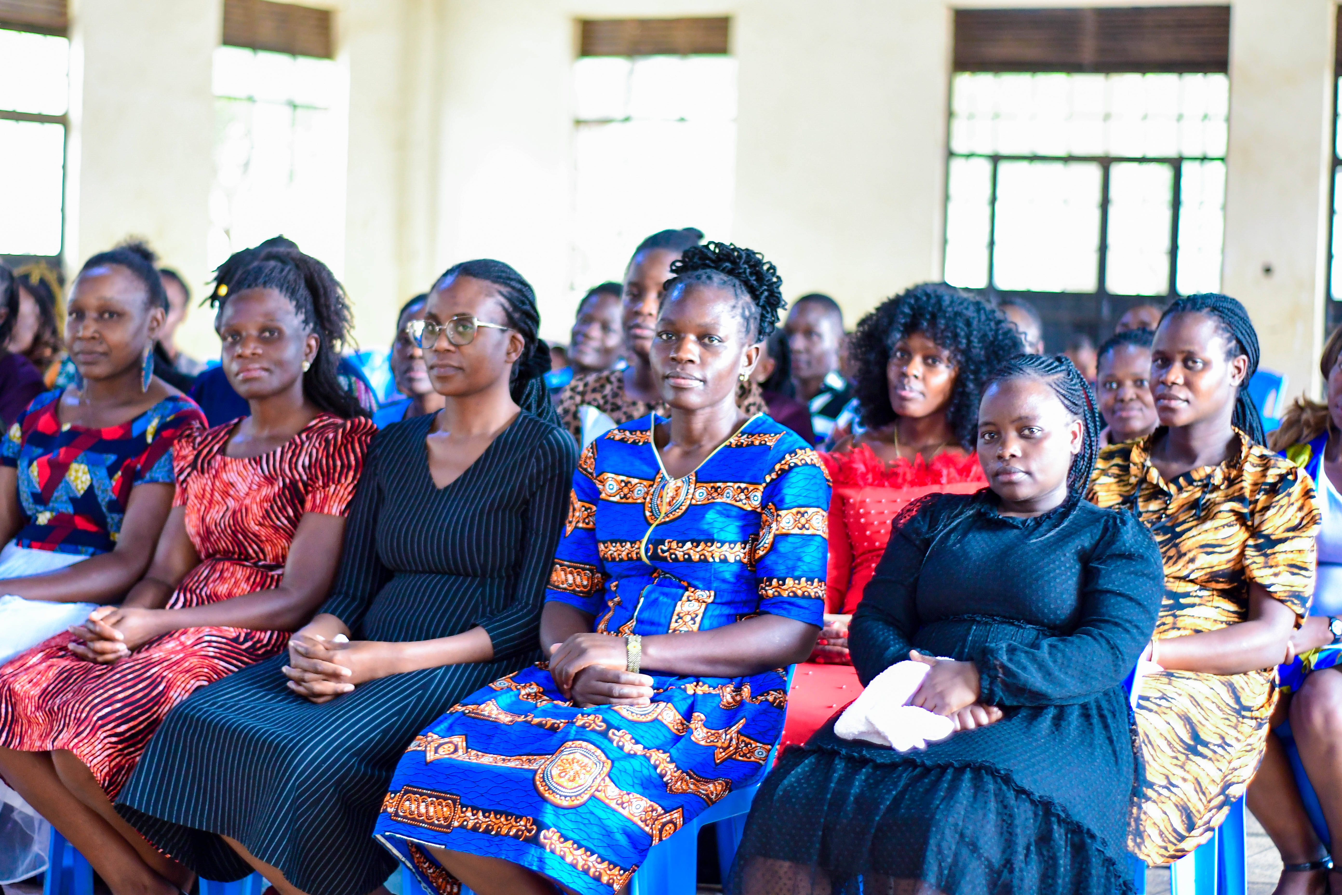 Community Worship