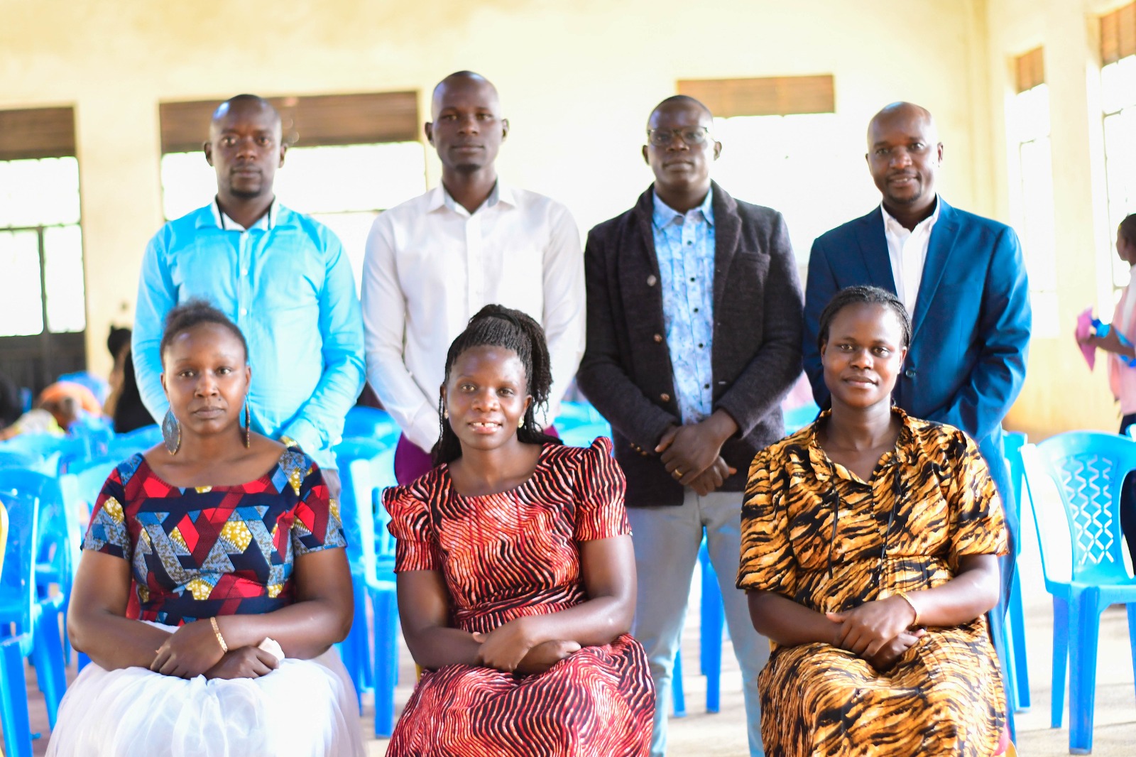 Leadership Team