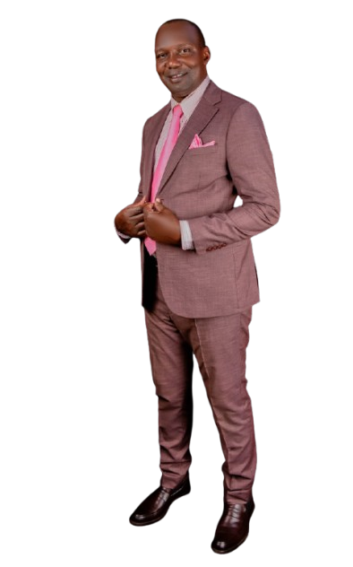Pastor Photo