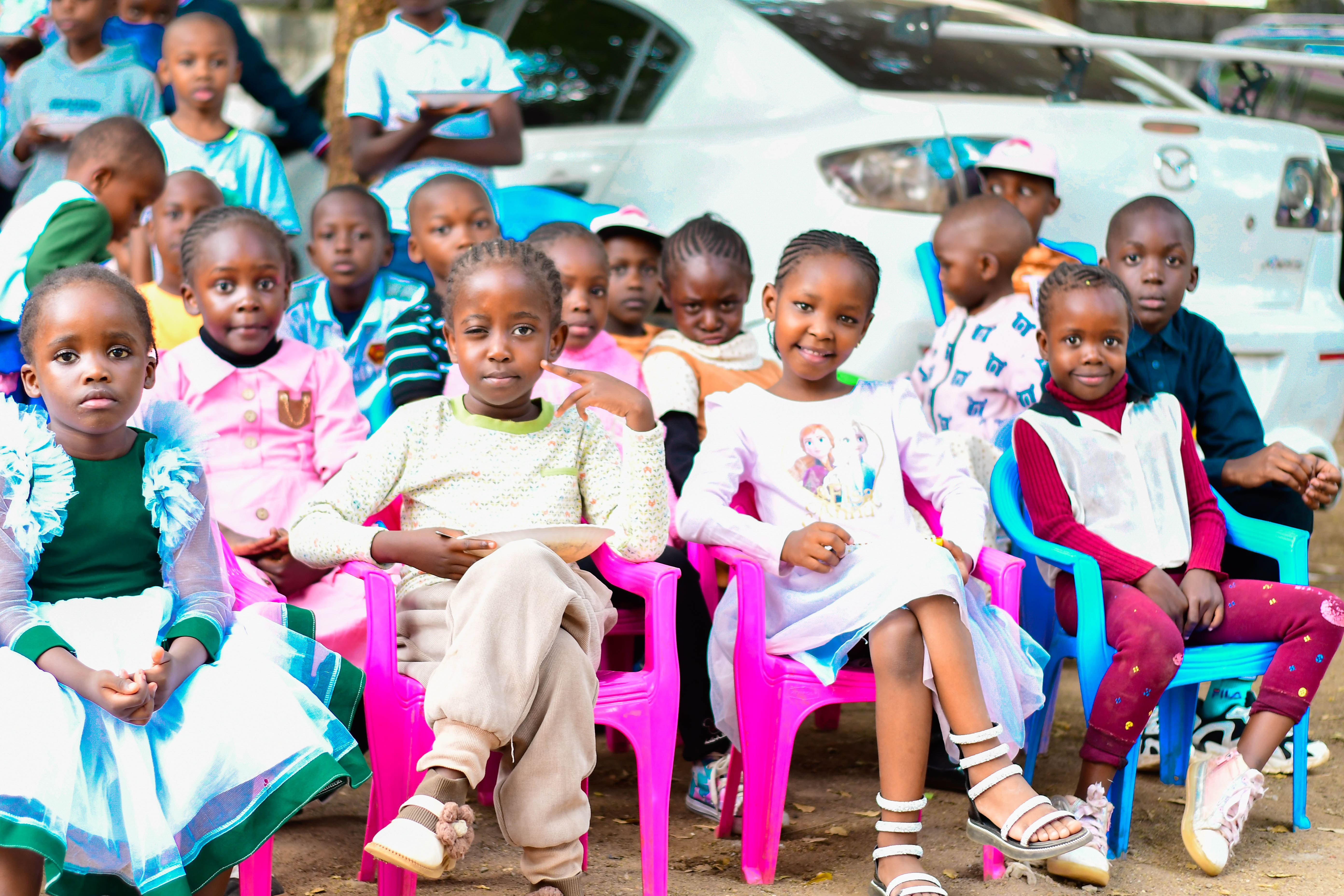 Children Ministry