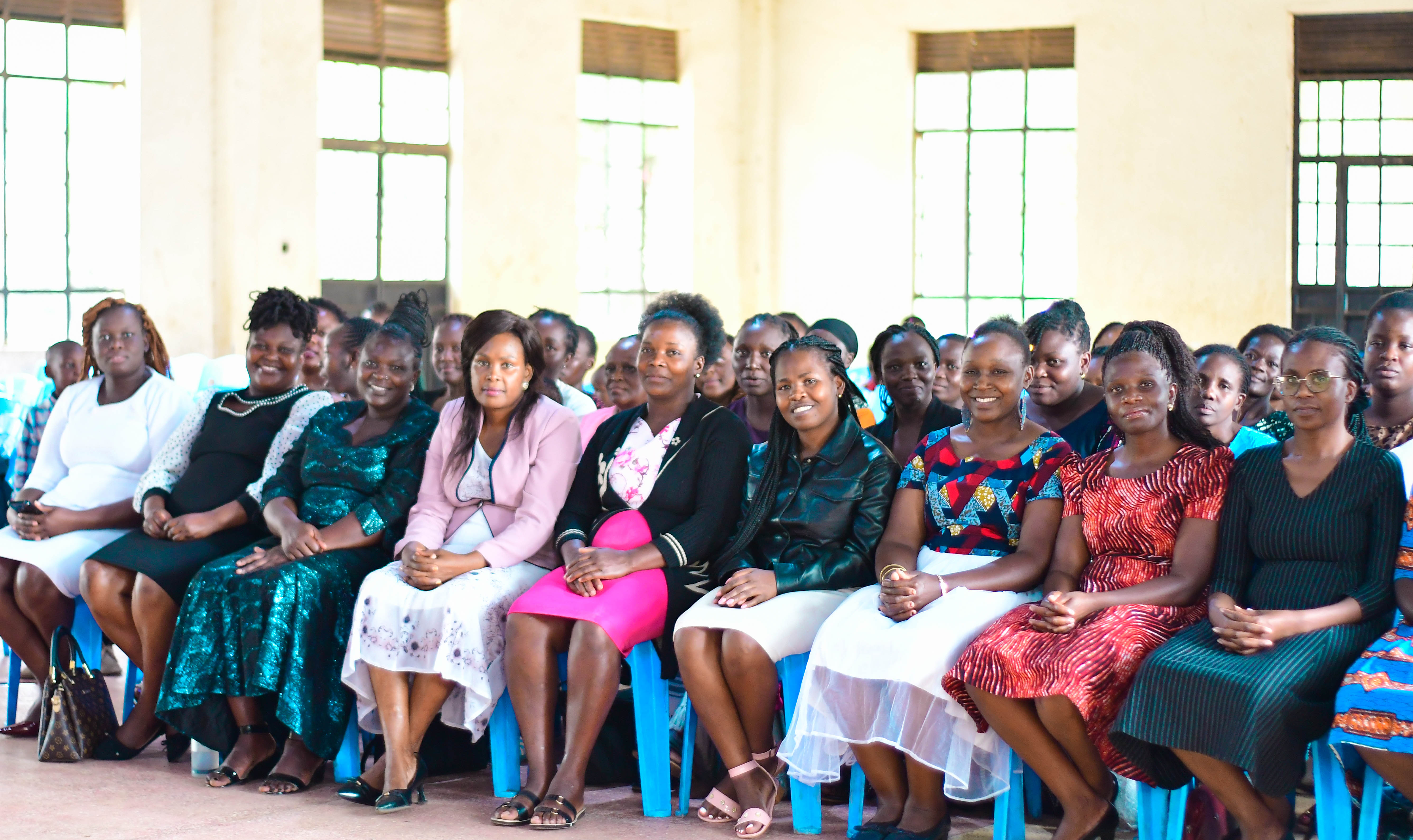 Women Ministry