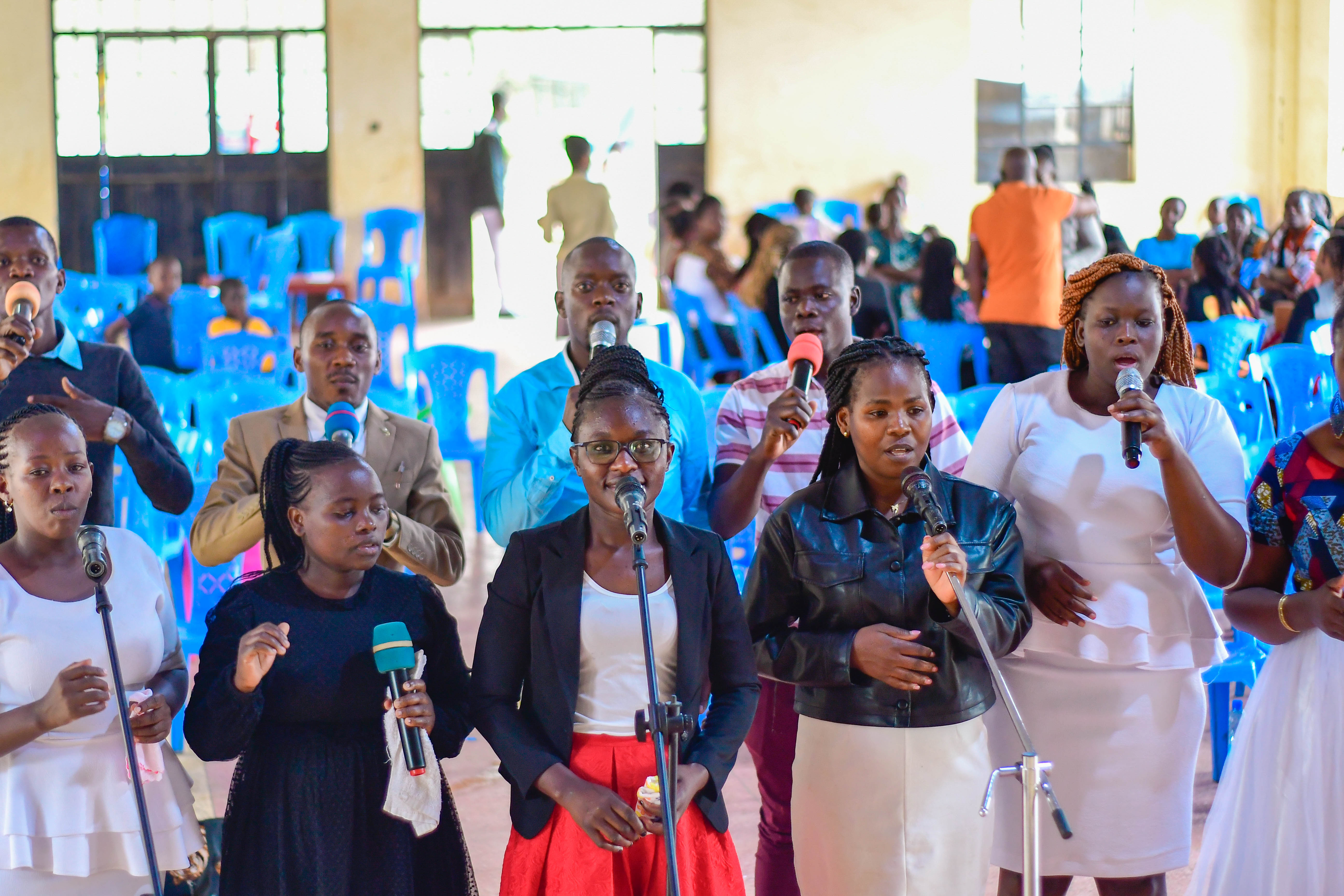Worship Service